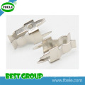 PCB Mount 5X20mm Fuse Clip UL CE RoHS Kls5-266 Fuse Clip for 5X20